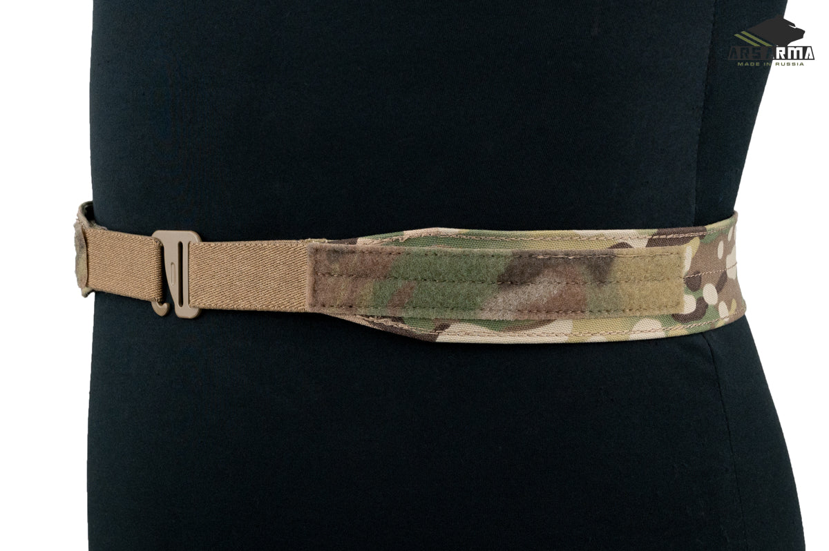A-25 Samshir Inner Belt
