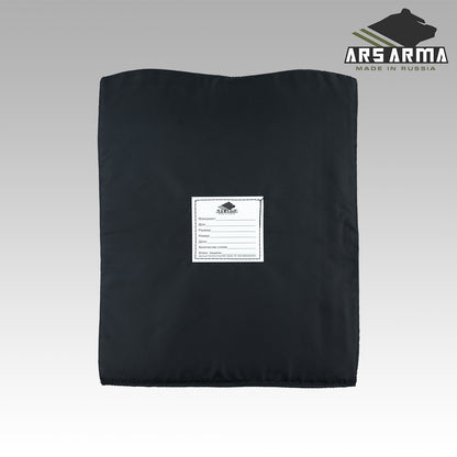PE ballistic inserts for "A-18 Skanda Plate Bag" Set