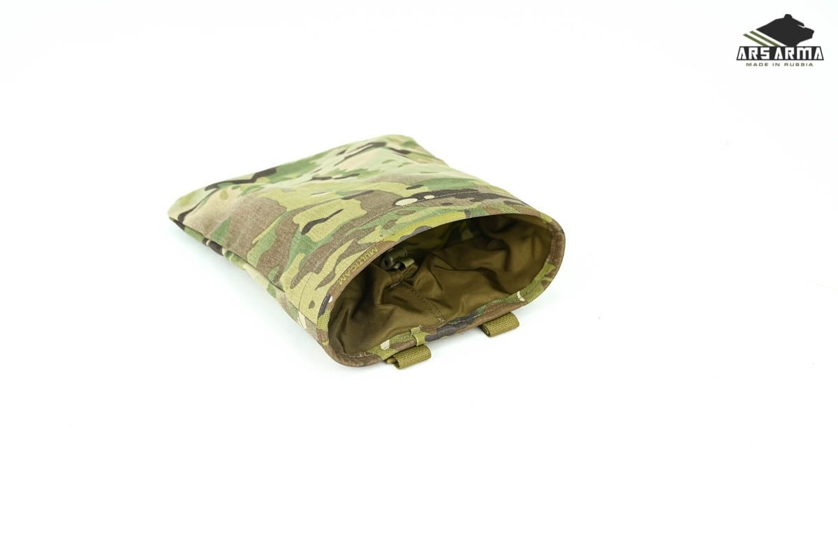 A-21 Vombat Dump Pouch