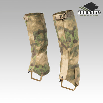 A-24 Hermes Gaiters 2.0