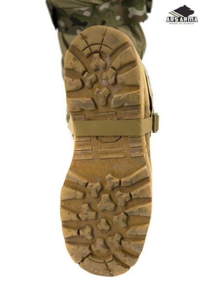 A-18 Hermes Gaiters