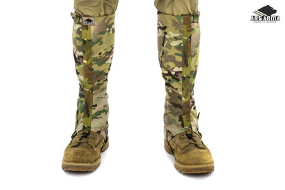 A-18 Hermes Gaiters