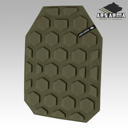HEXS Chest Pads (Pair)