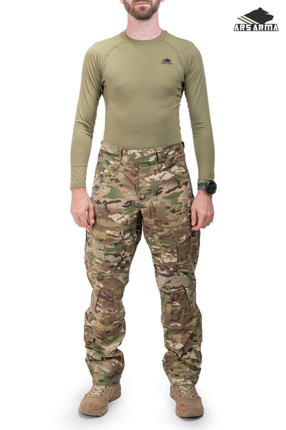 Thermal Underwear Equator Top