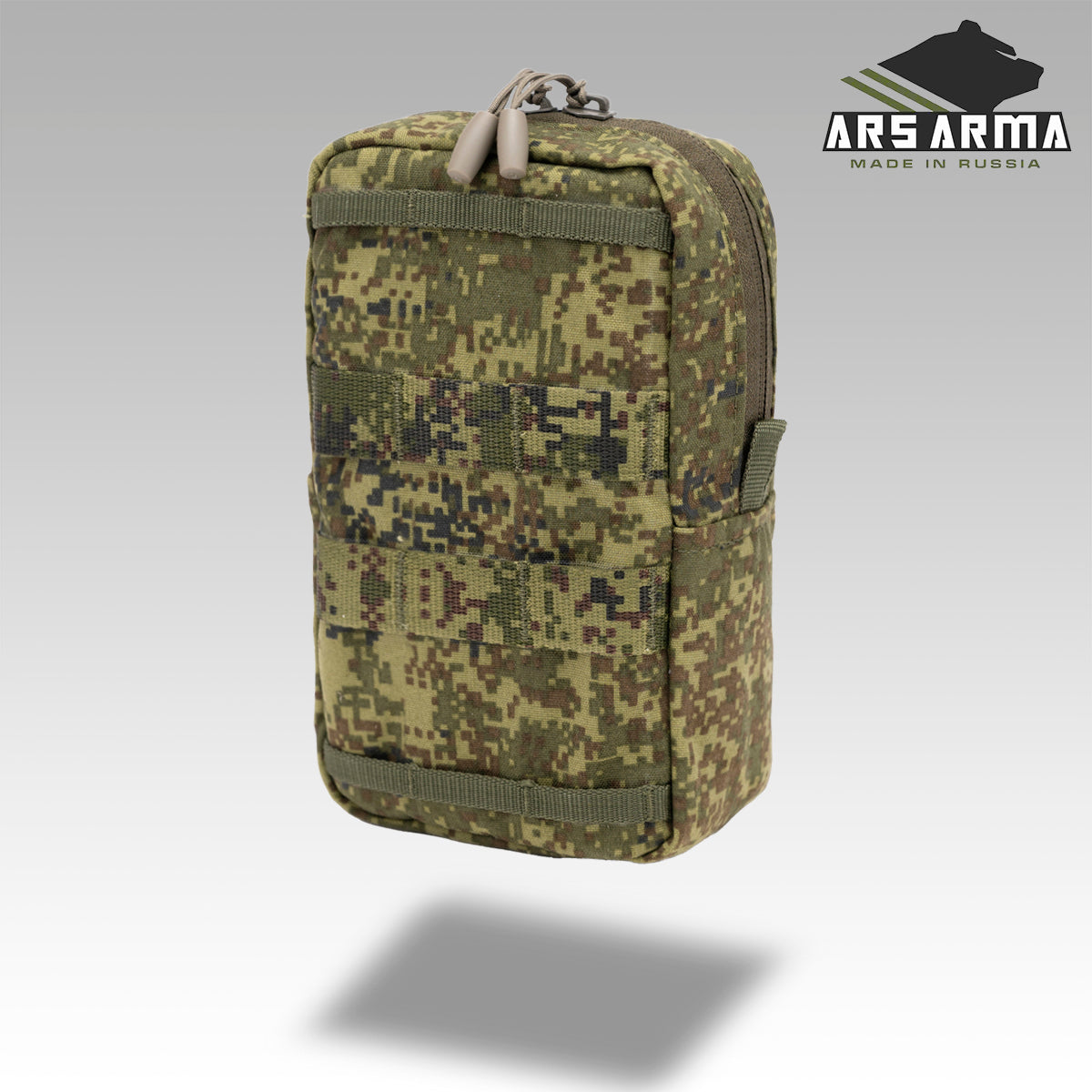 Ninja Utility Pouch Medium