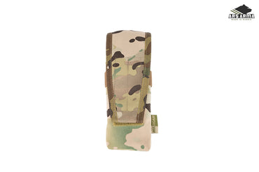 A-18 Slot Double AK Mag Pouch LC