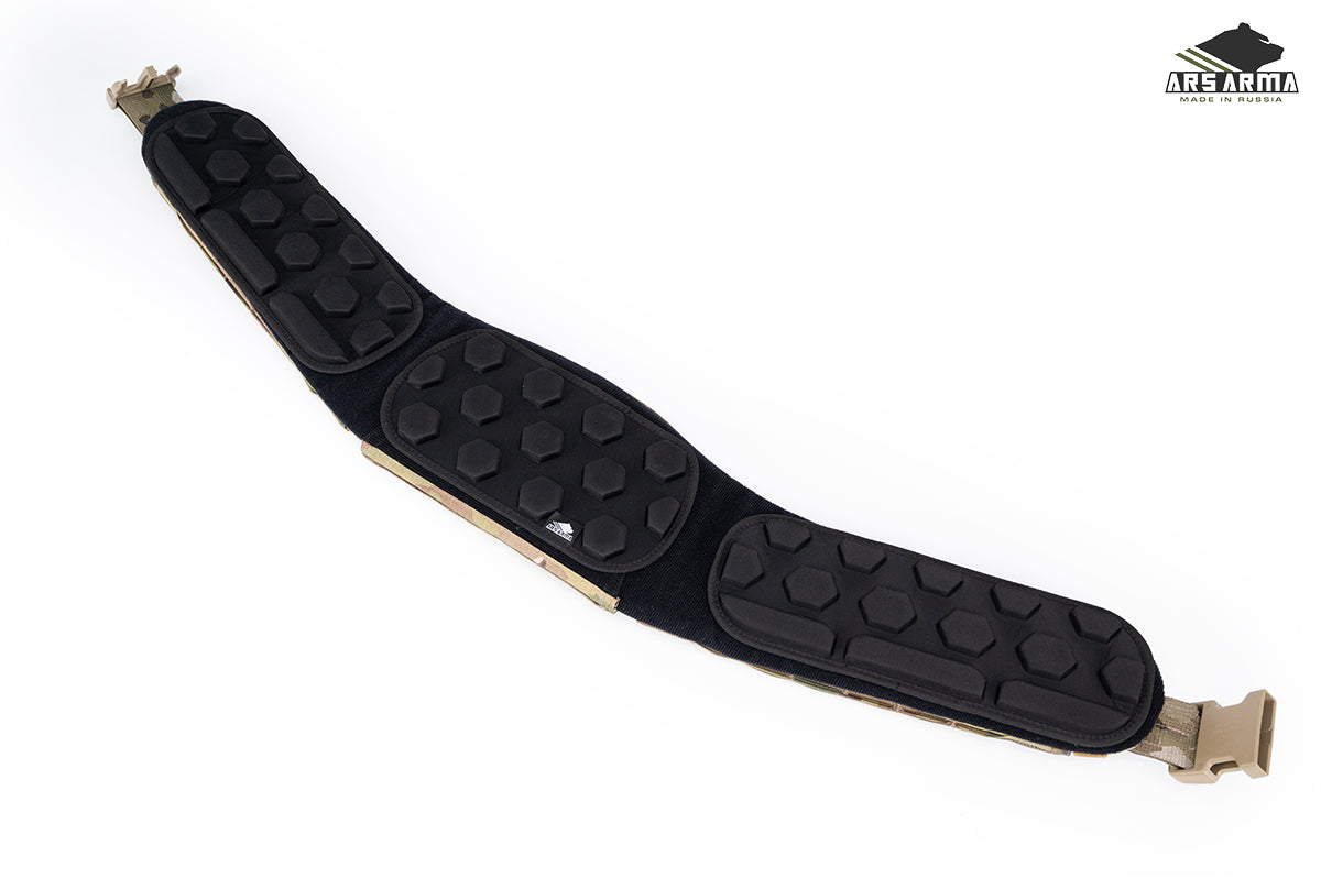 A-19 Atlas Belt Pads