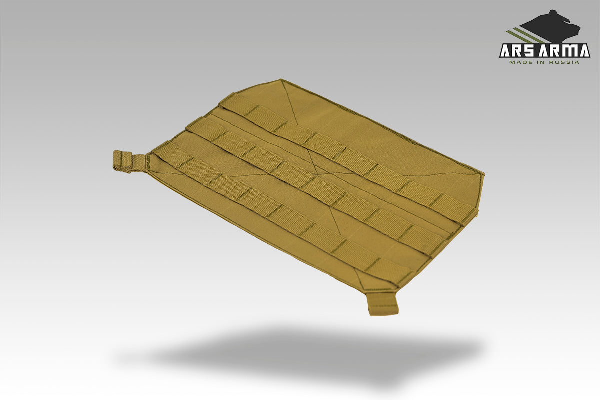MOLLE Front Panel&nbsp;&nbsp;