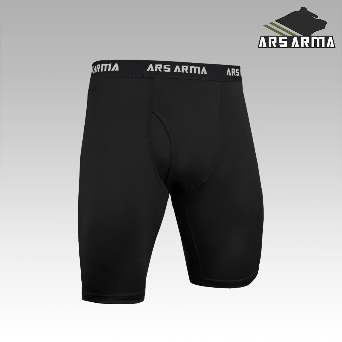Thermal Underwear Equator Shorts