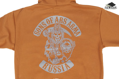 A-26 Azimuth Hoodie