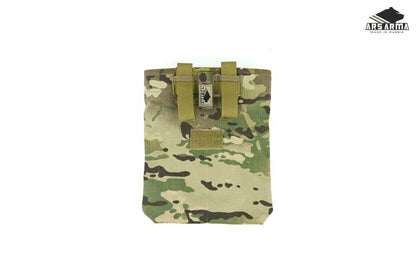 A-21 Vombat Dump Pouch