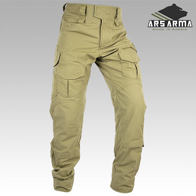 ARS ARMA] Tactical Pants Razvedos Edition