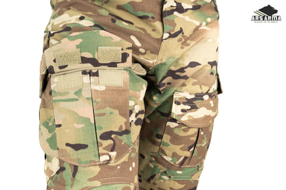 Tactical Pants Razvedos Edition