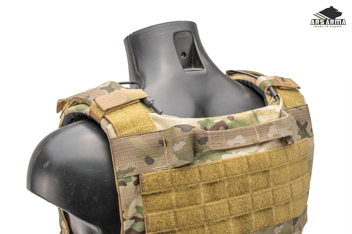 А-18 Goliath-D