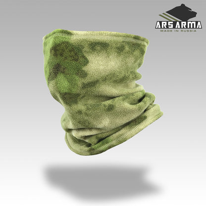 A-21 Nomad Neck Gaiter Fleece