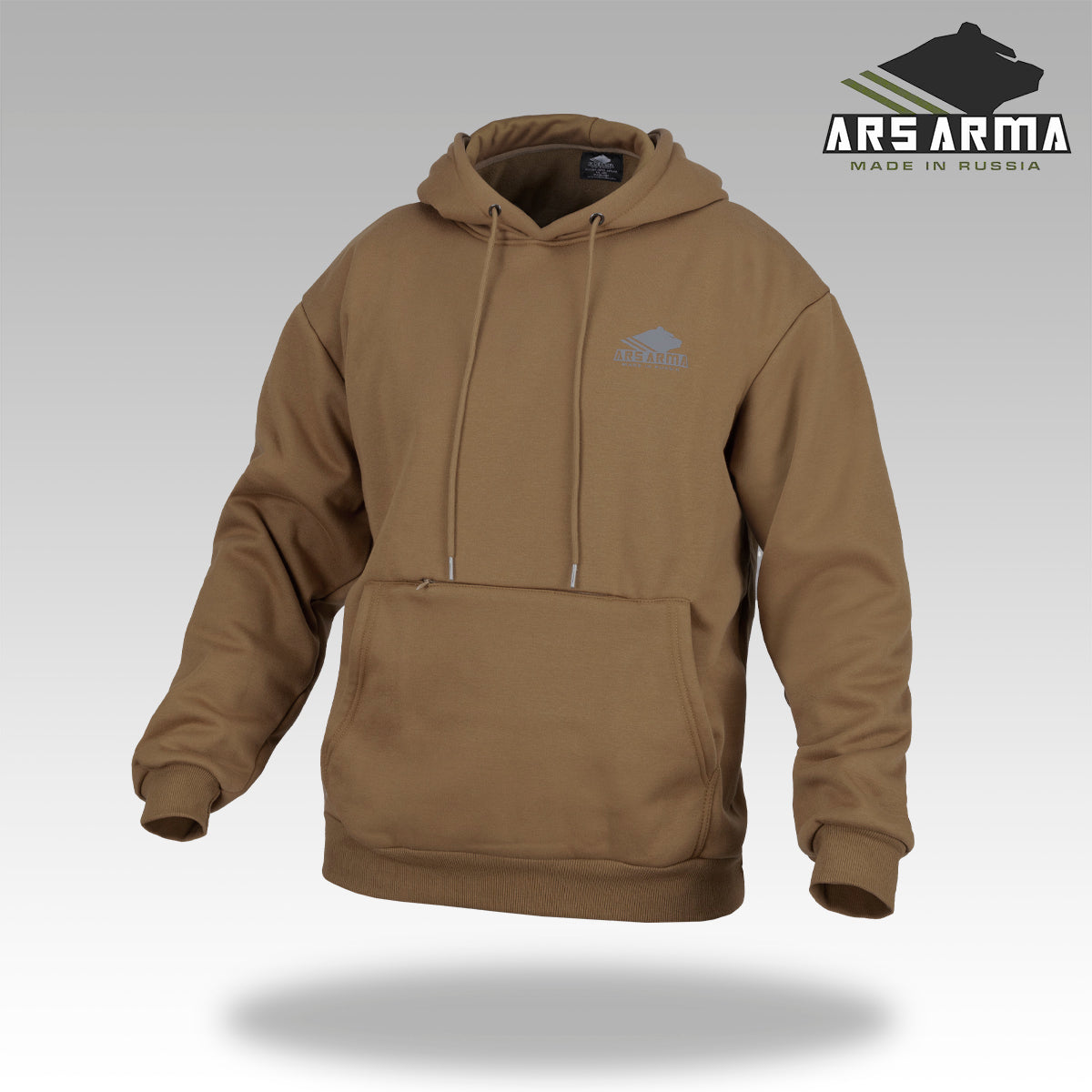 A-26 Azimuth Hoodie