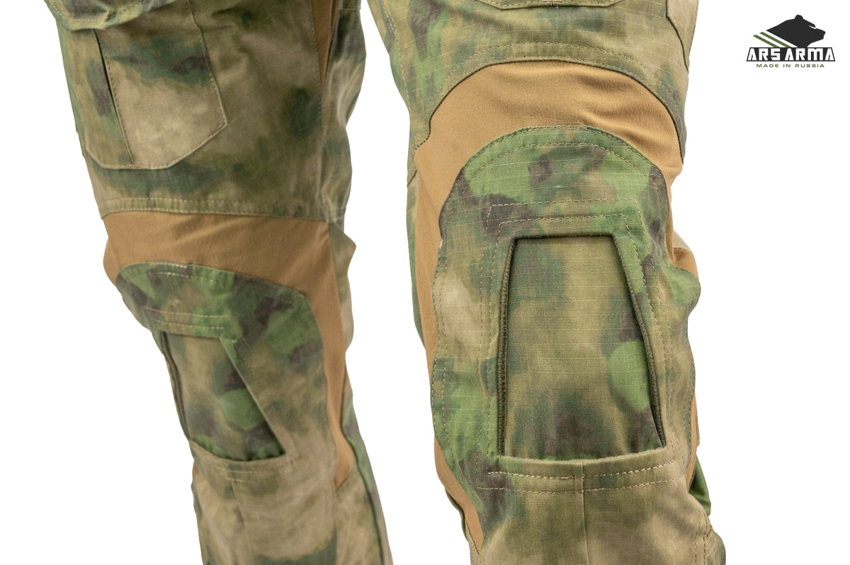 ars arma製　g3タイプ　コンバットパンツ　32-S ARS ARMA] Combat pants Gen.3