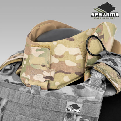 Universal Neck Protection