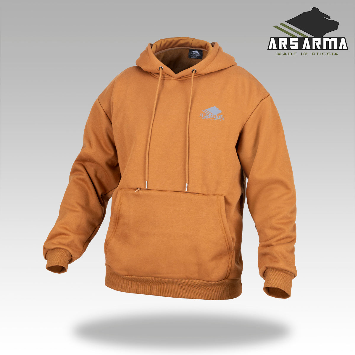 A-26 Azimuth Hoodie