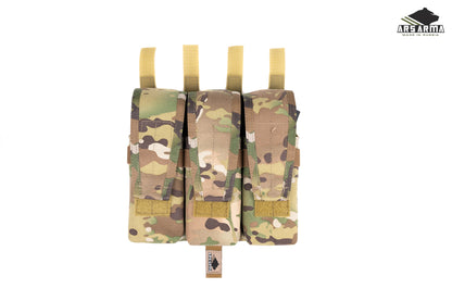 Front Panel For 6 AK LC