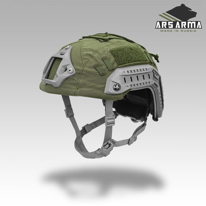 A-21 Tortuga Helmet Cover