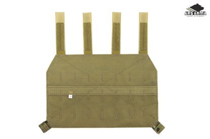 MOLLE Front Panel&nbsp;&nbsp;