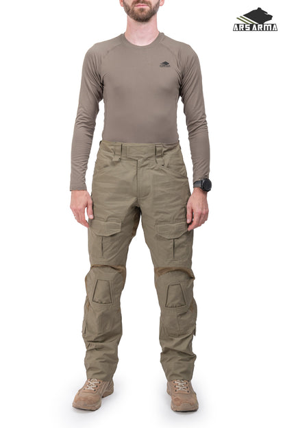 Thermal Underwear Equator Top