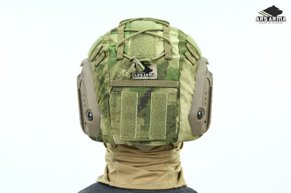 A-21 Tortuga Helmet Cover