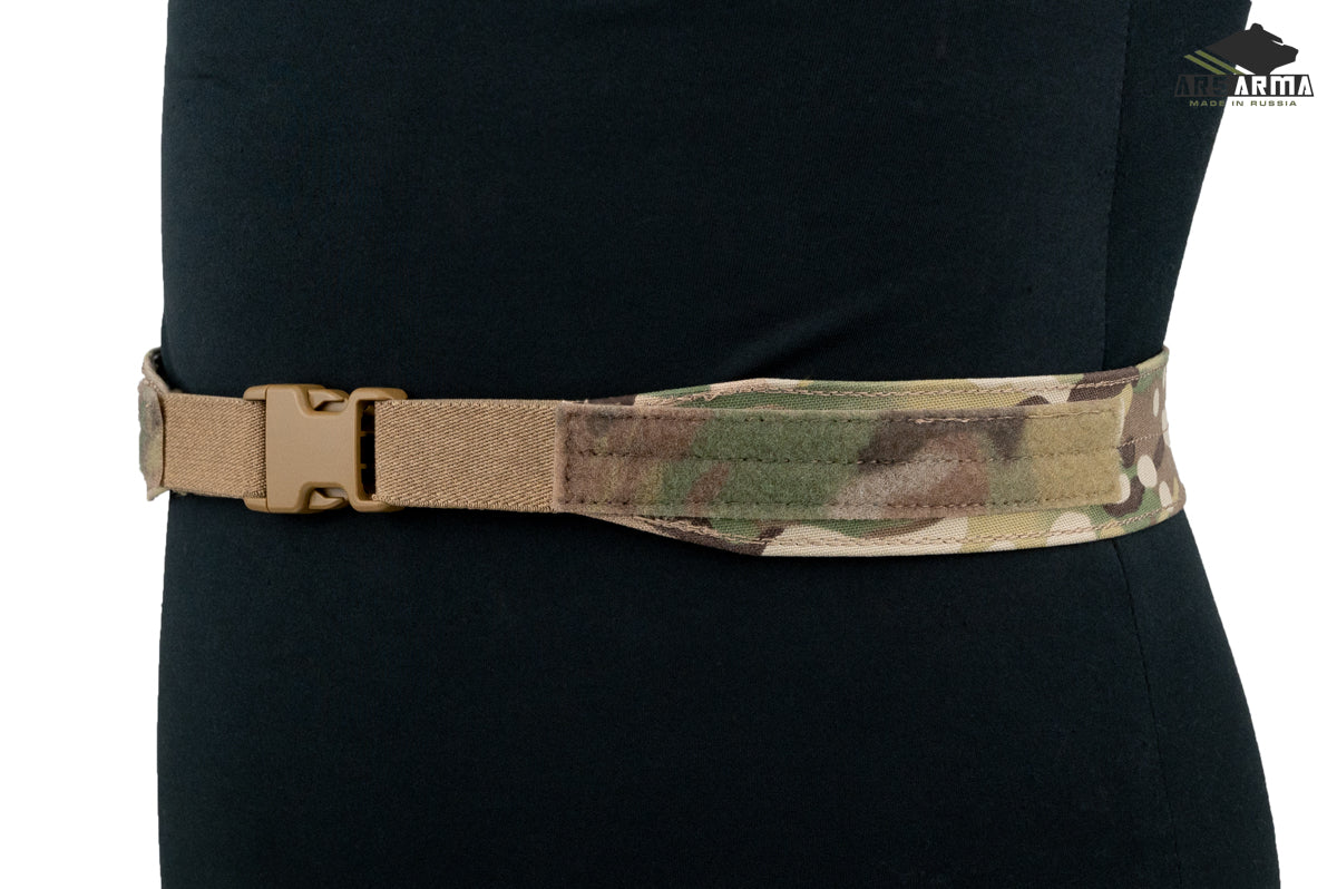 A-25 Samshir Inner Belt