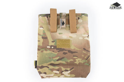 A-21 Vombat Dump Pouch