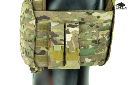 Double Pistol Pouch LC