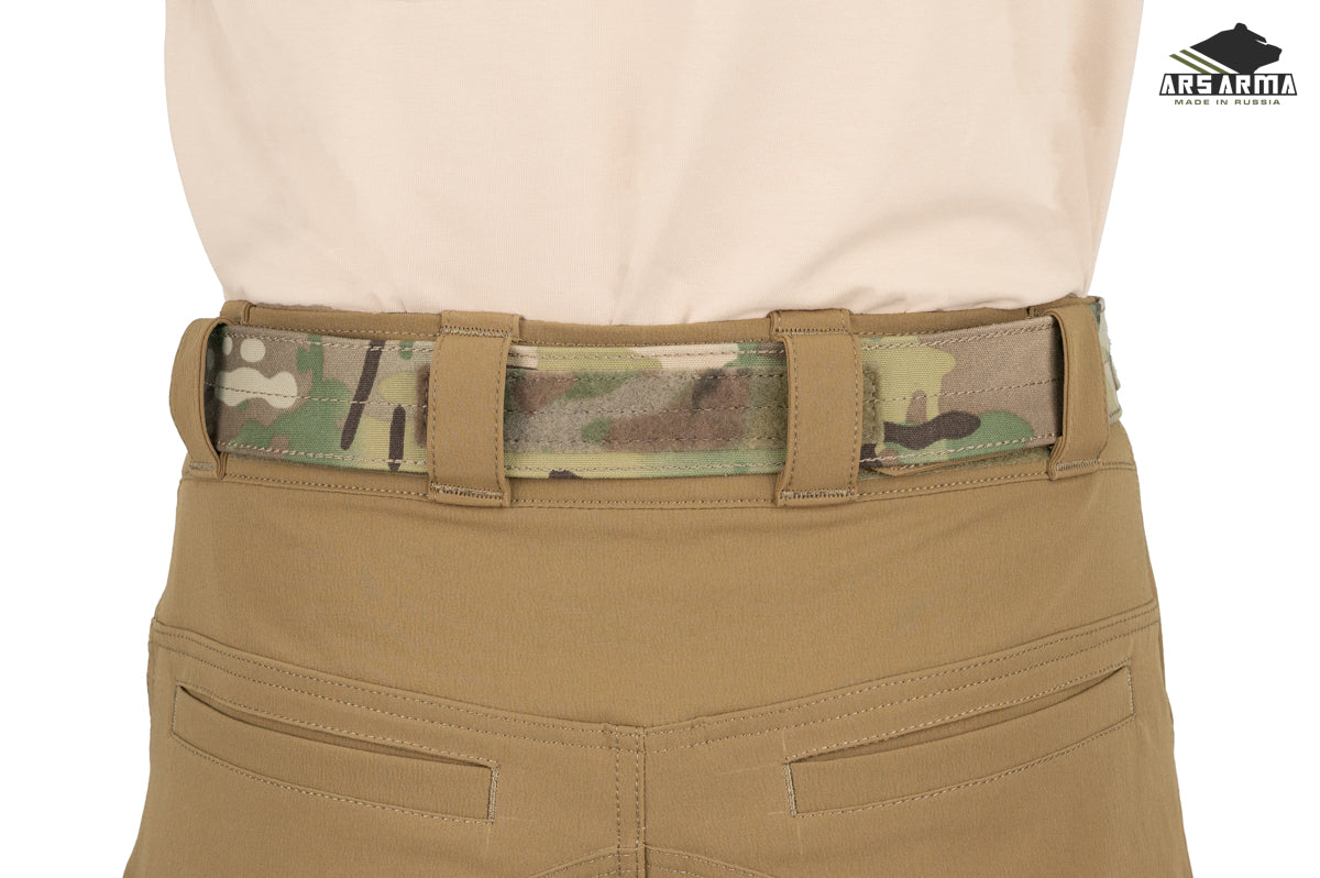 A-25 Samshir Inner Belt
