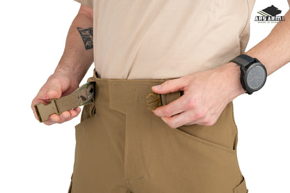 A-25 Samshir Inner Belt