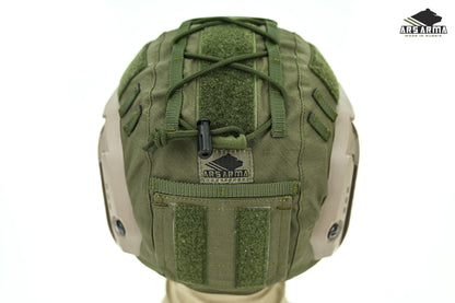 A-21 Tortuga Helmet Cover