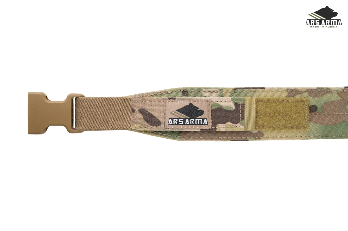 A-25 Samshir Inner Belt