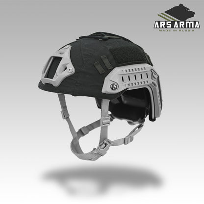 A-21 Tortuga Helmet Cover