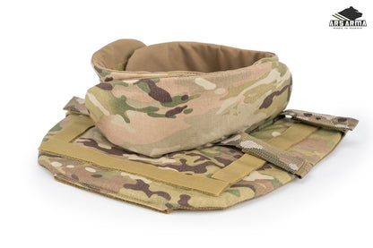 Universal Neck Protection