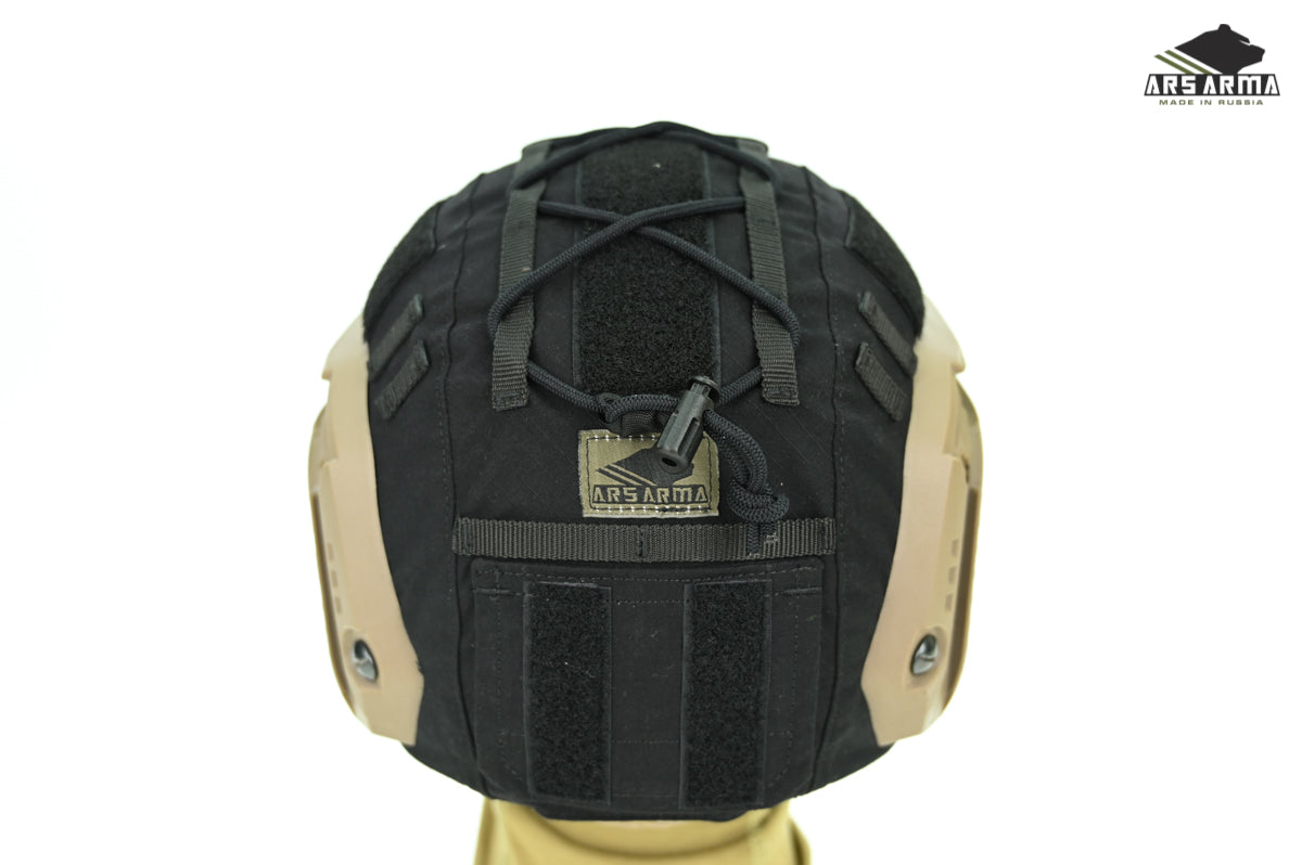 A-21 Tortuga Helmet Cover – ARS ARMA