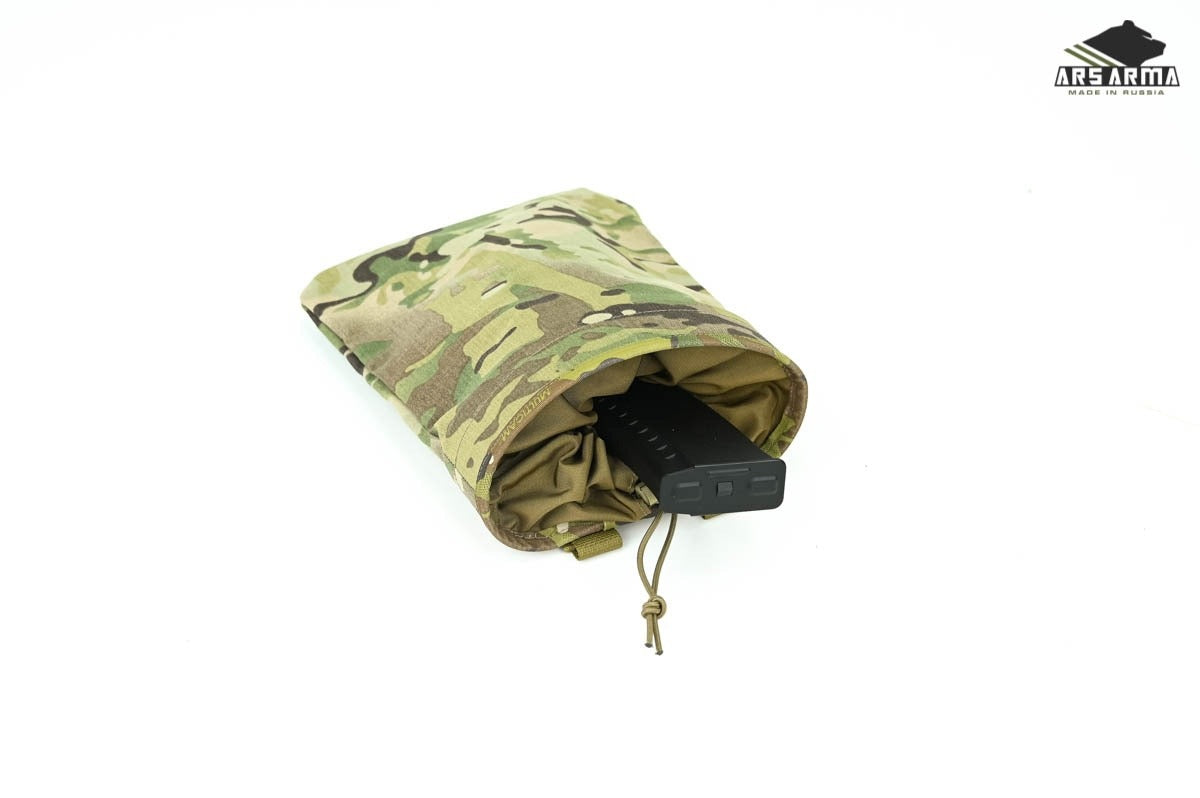 A-21 Vombat Dump Pouch