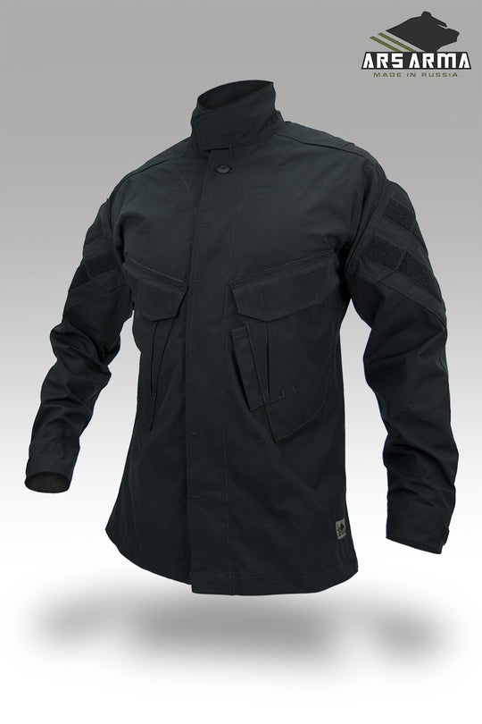 Field Jacket Zod