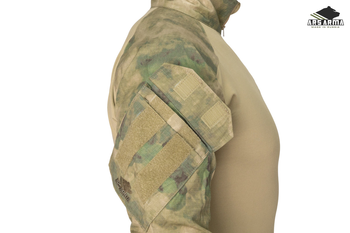 ARS ARMA] Combat Shirt Gen.3 – Ars Arma