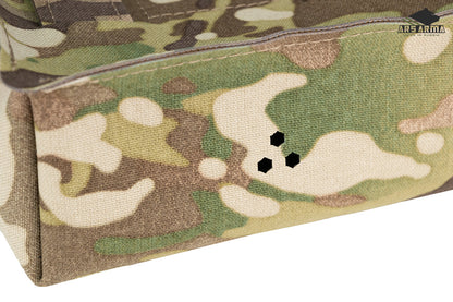 A-23 Cassette Large LC Medical Pouch