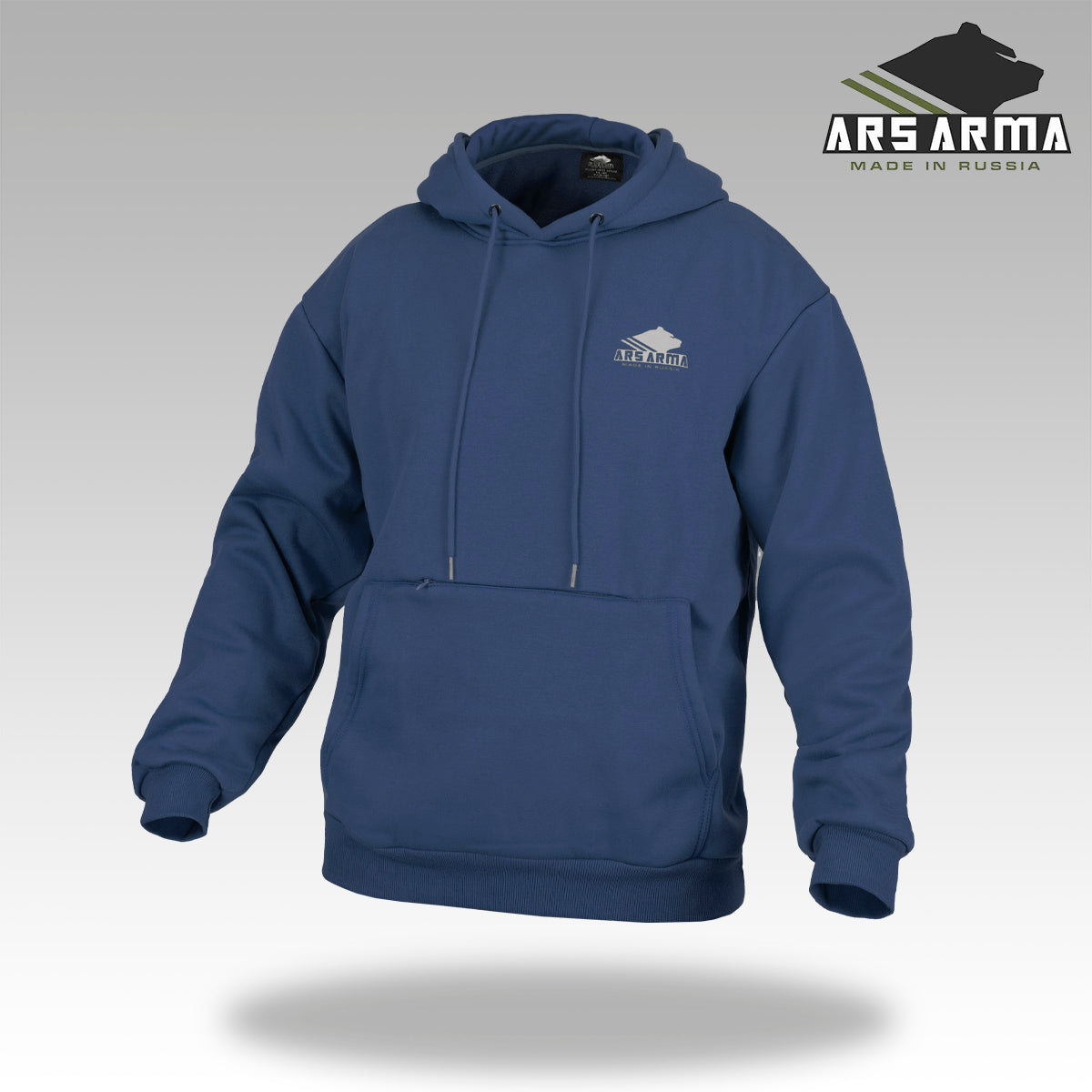 A-26 Azimuth Hoodie