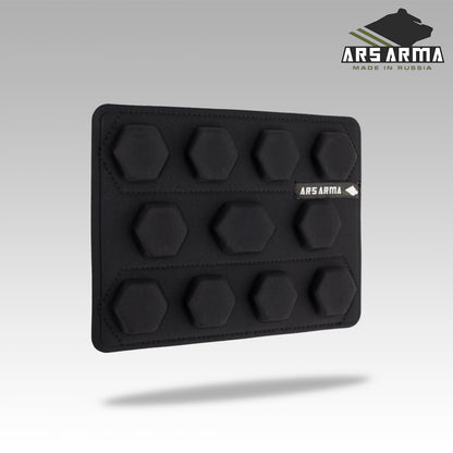 HEXS Cummerbund Pads (Pair)