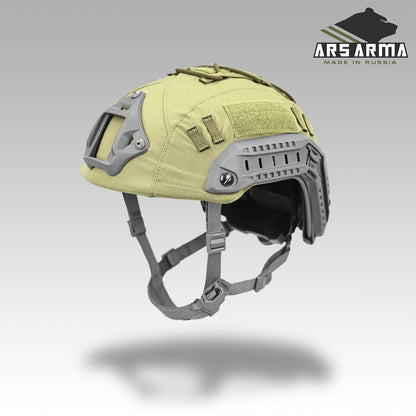 A-21 Tortuga Helmet Cover
