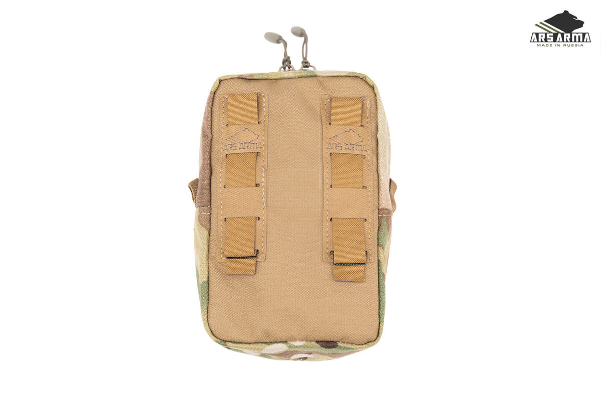 Ninja Utility Pouch Medium