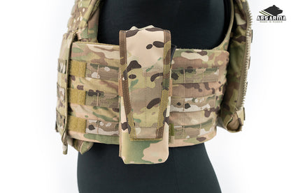 A-18 Slot Double AK Mag Pouch LC