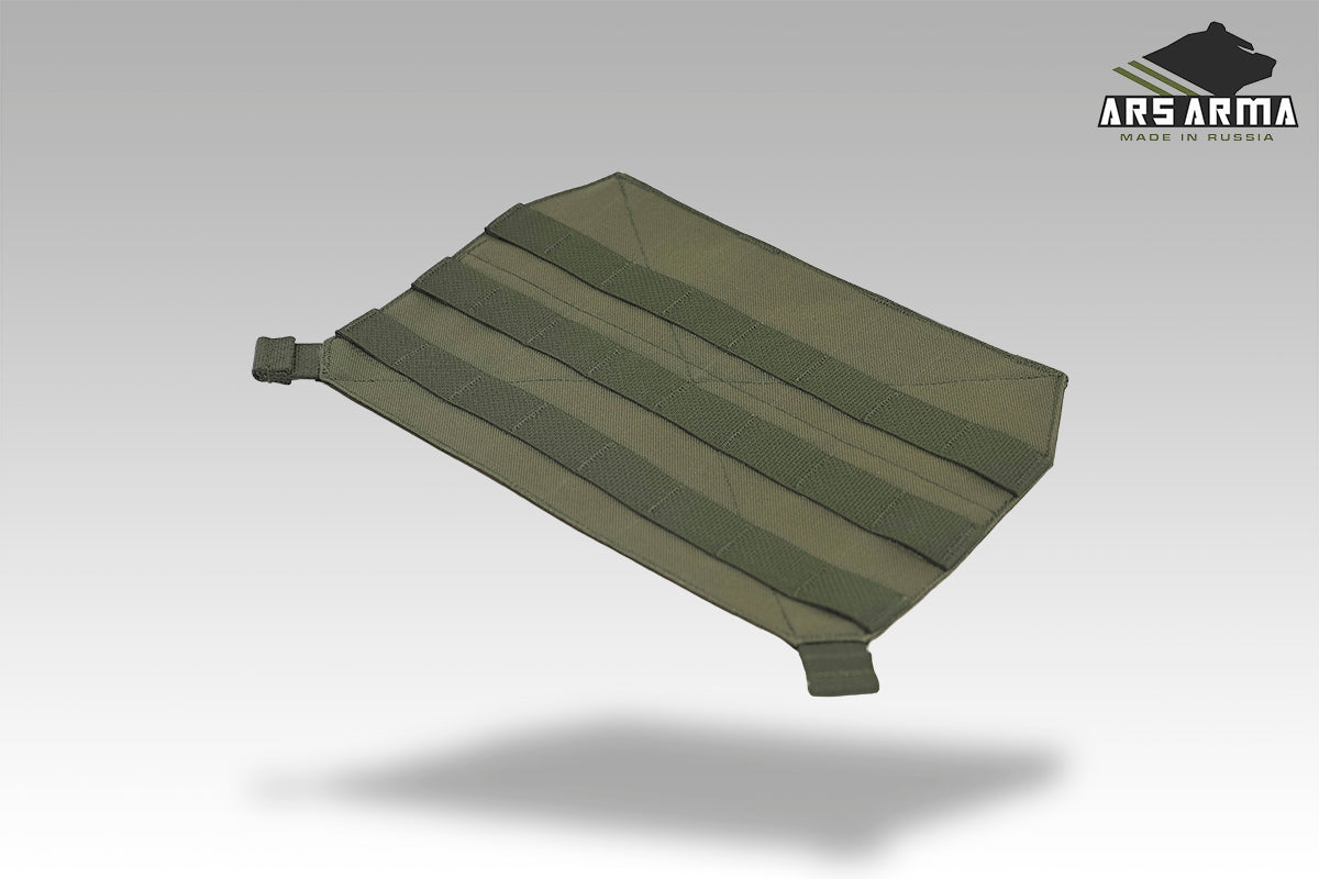 MOLLE Front Panel&nbsp;&nbsp;