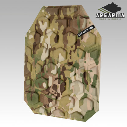 HEXS Chest Pads (Pair)