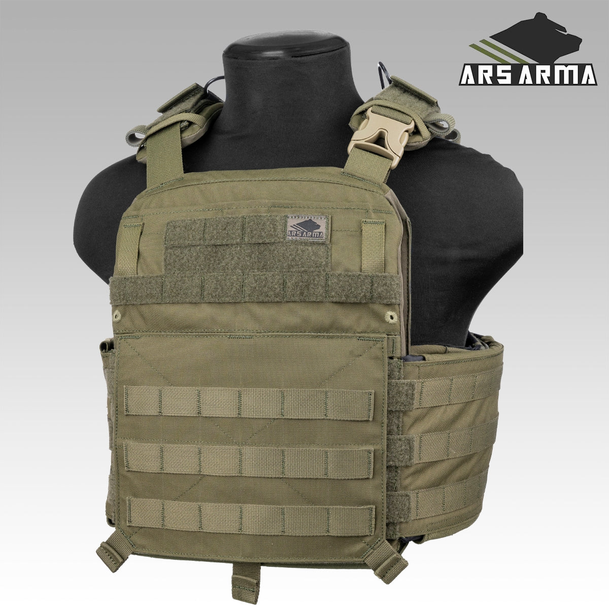 AAPC MOD.3